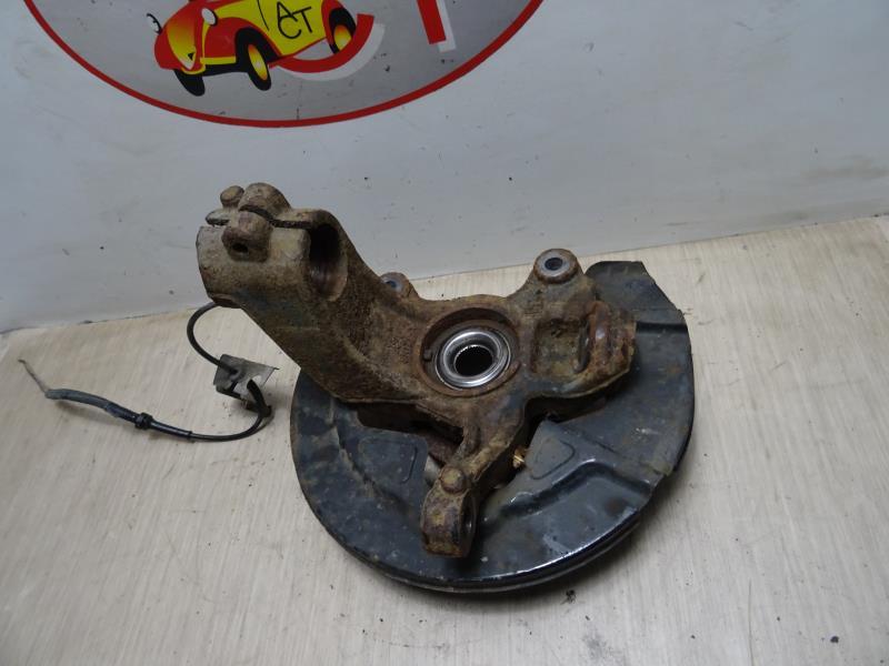 Fusee avant gauche VOLVO S 60 2 PHASE 1 Diesel - 1
