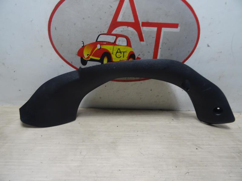 Garniture hayon PEUGEOT 208 1 PHASE 1 Diesel - 1