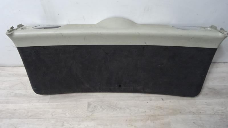 Garniture hayon SAAB 9.3 2 SPORT HATCH PHASE 2 BREAK Diesel - 1