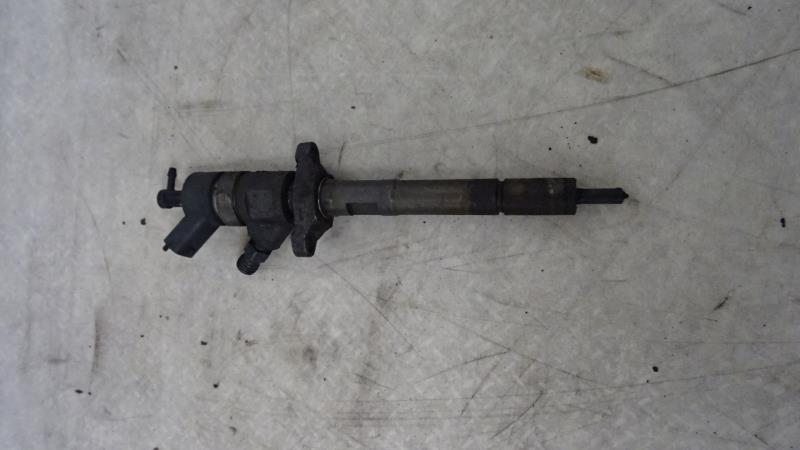 Injecteurs VOLVO C 30 PHASE 1 Diesel - 1