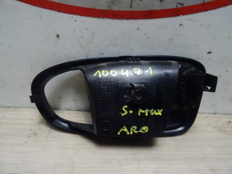 Interruttore lavacristalli posteriore destro FORD S-MAX 1 PHASE 1 Diésel - 1