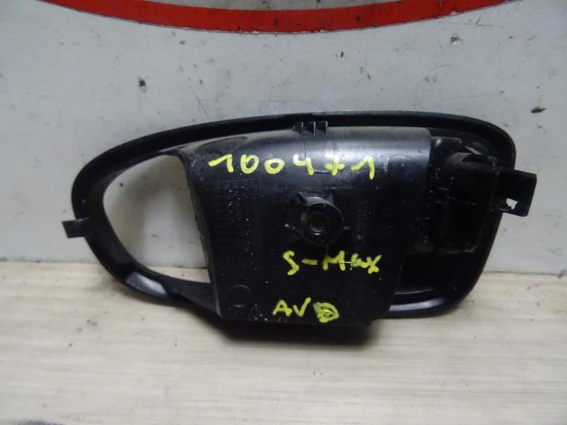 Interruttore lavacristalli anteriore destro FORD S-MAX 1 PHASE 1 Diésel - 1