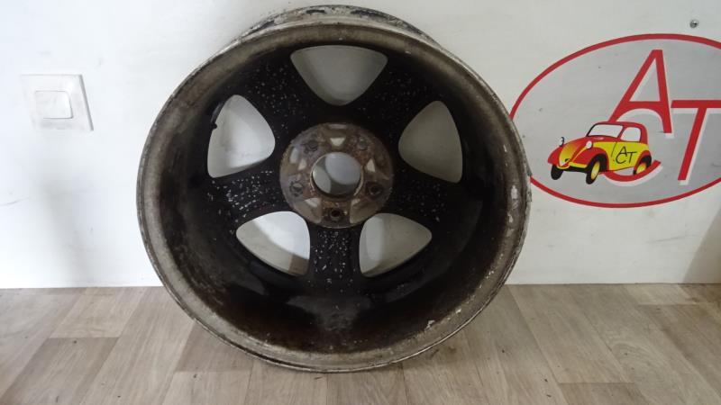 Cerchione HYUNDAI SANTA FE 1  - 1