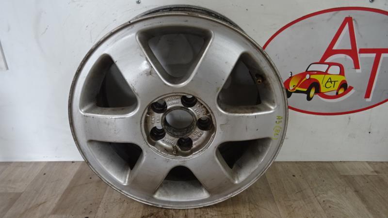 Jante AUDI A3 1  - 1