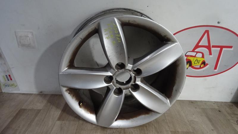 Jante SEAT LEON 2 PHASE 1  - 1