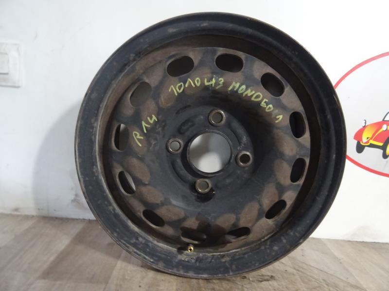 Jante FORD MONDEO 1 PHASE 1  - 1