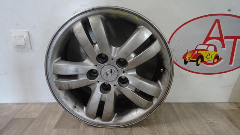 Cerchione HYUNDAI TUCSON 1 Diésel - 1