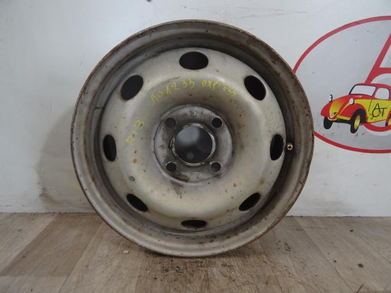 Jante RENAULT EXPRESS PHASE 1  - 1