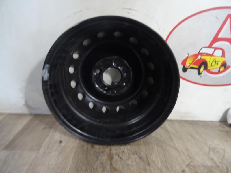 Cerchione RENAULT MEGANE 1 PHASE 1 Gasolina - 1