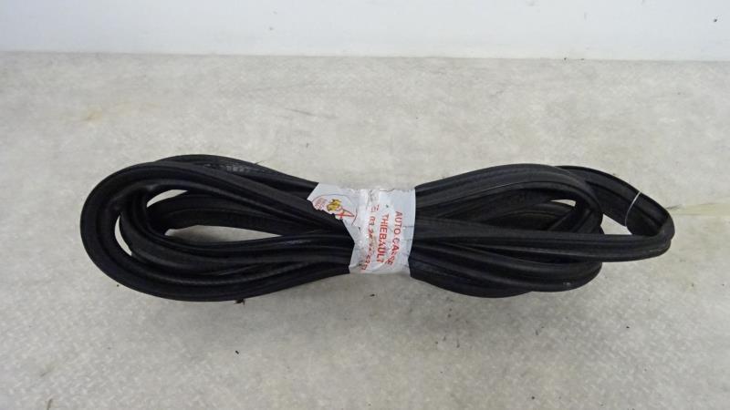 Joint de coffre SUBARU IMPREZA 2 Diesel - 1