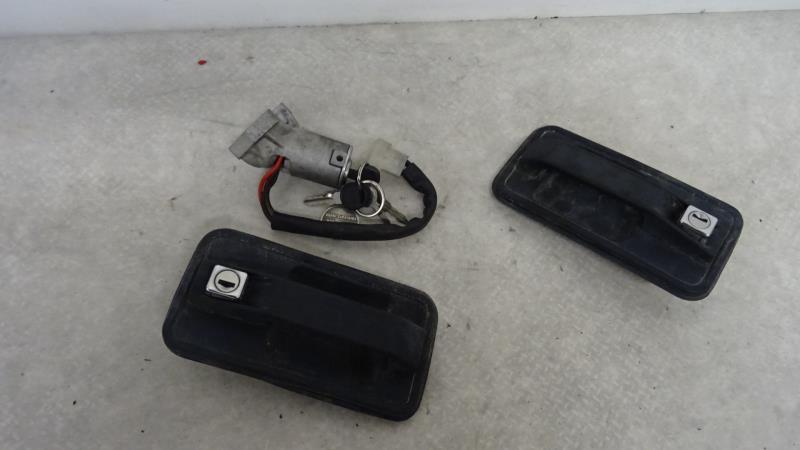 Kit avviamento PEUGEOT J5  - 1
