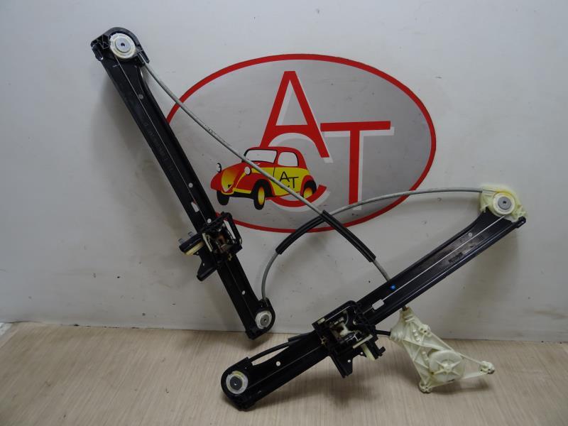 Meccanismo alzacristalli elettrico anteriore destro AUDI A3 3 LIMOUSINE S3 PHASE 1 Gasolina - 1