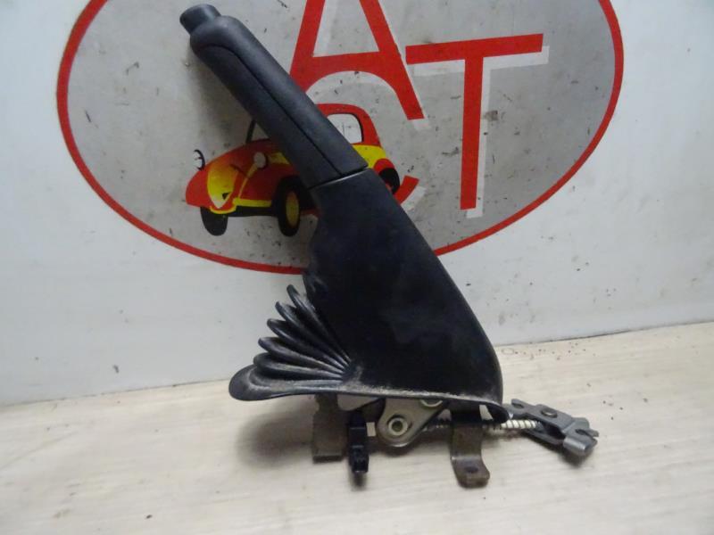 Leva freno a mano FIAT GRANDE PUNTO Gasolina - 1