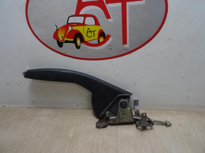 Levier frein à main RENAULT CLIO 4 PHASE 1 Diesel - 1
