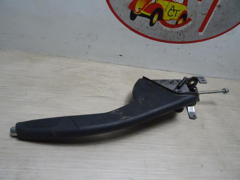 Levier frein à main RENAULT CLIO 4 PHASE 2 Diesel - 1