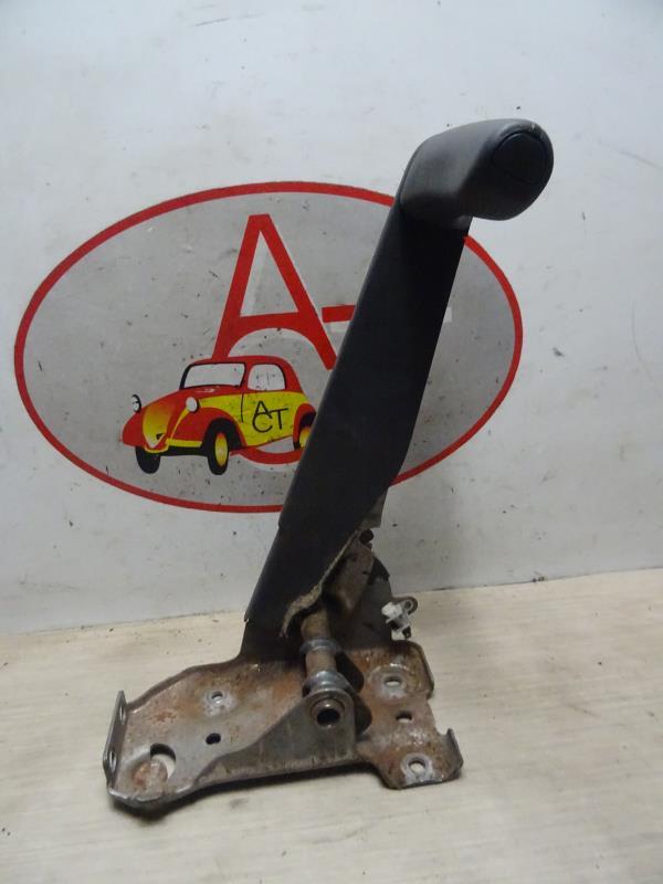 Levier frein à main RENAULT KANGOO 2 PHASE 2 Diesel - 1