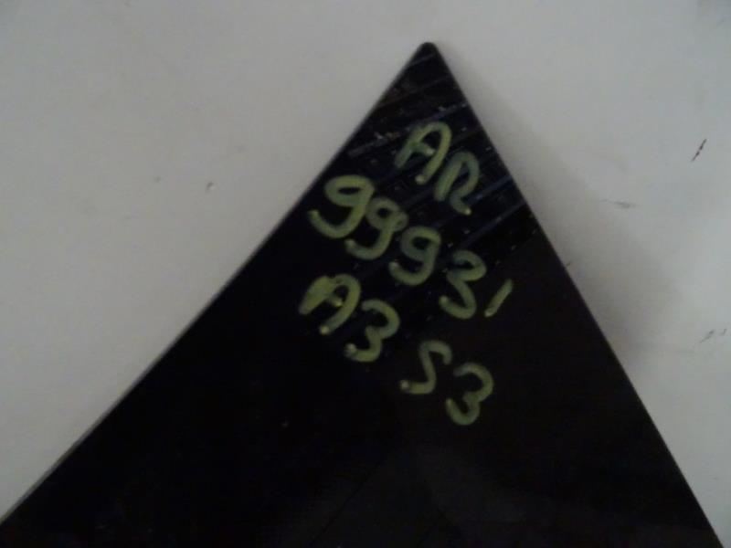 Lunette arriere AUDI A3 3 LIMOUSINE S3 PHASE 1 Essence - 1