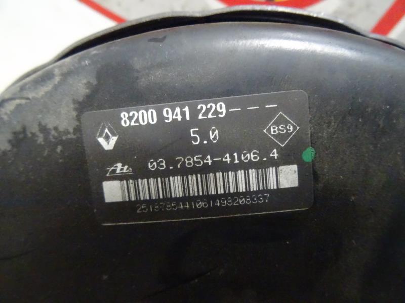 Mastervac DACIA SANDERO 1 Essence - 1