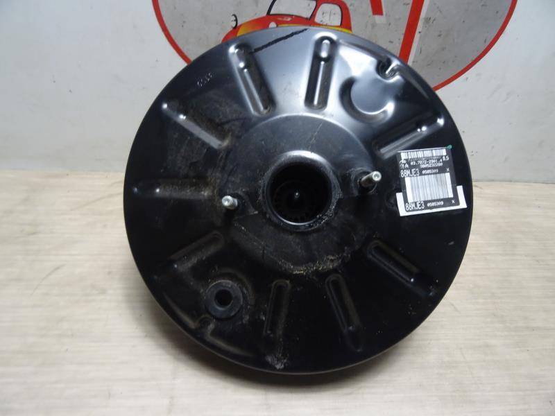Mastervac PEUGEOT EXPERT 3 PHASE 1 Diesel - 1