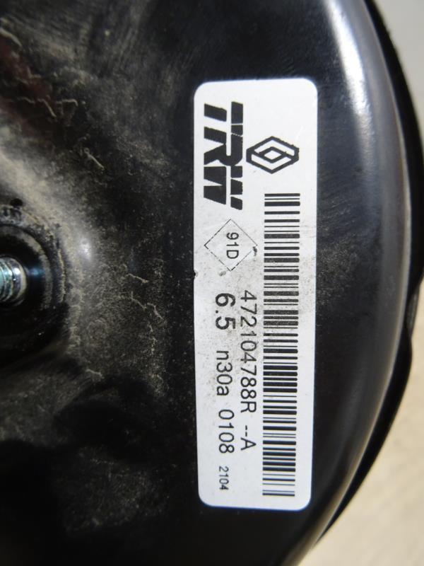 Mastervac RENAULT CLIO 4 PHASE 1 Diesel - 1