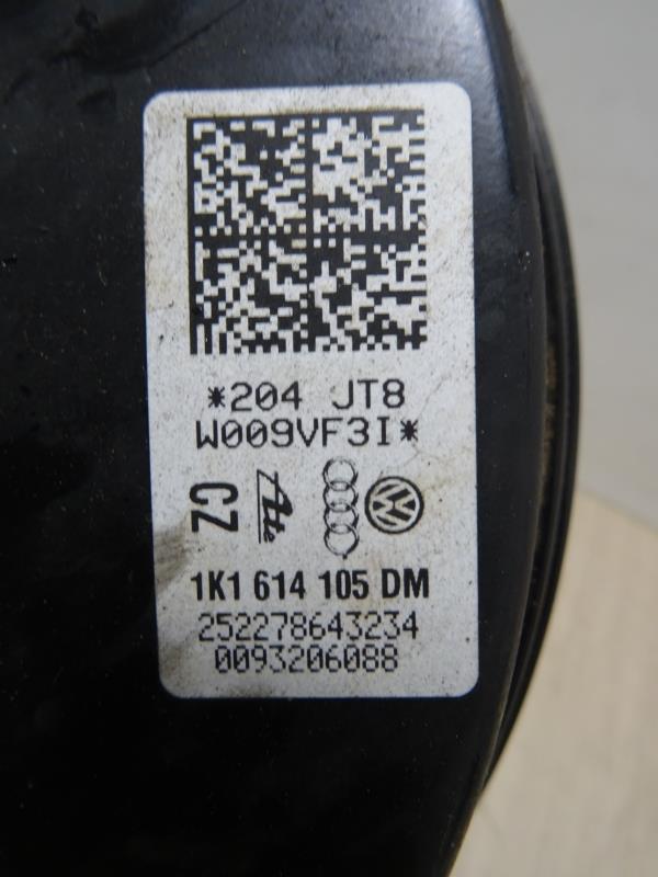 Mastervac SEAT ALTEA PHASE 2 Diesel - 1
