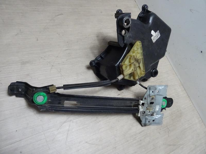 Meccanismo alzacristalli elettrico posteriore sinistro SEAT LEON 2 PHASE 1 Diésel - 1
