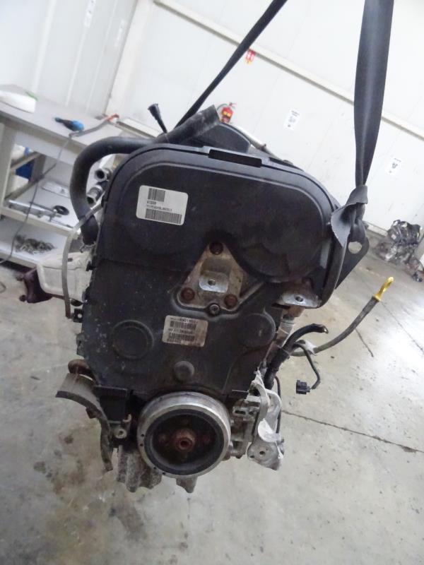 Moteur VOLVO C 70 2 PHASE 1 CABRIOLET Essence - 1