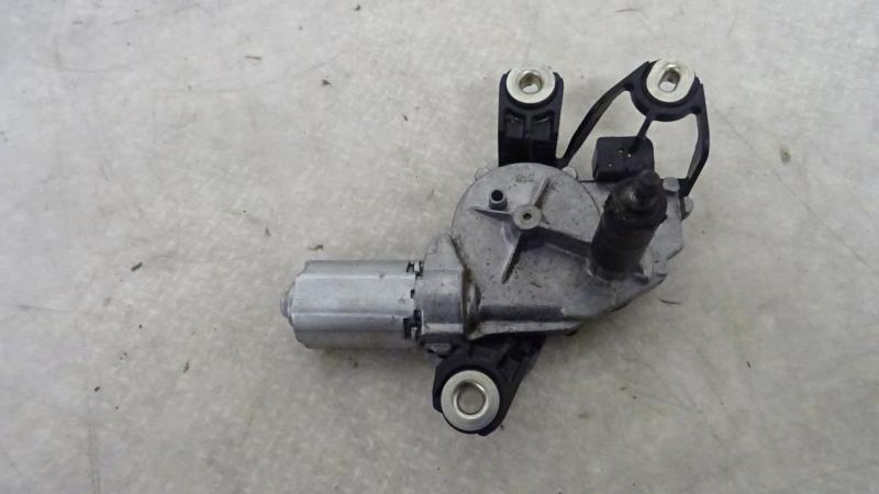 Motore tergicristallo posteriore VOLKSWAGEN GOLF 6 Gasolina - 1