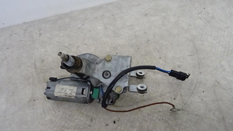 Motore tergicristallo posteriore OPEL CORSA B PHASE 2 Gasolina - 1