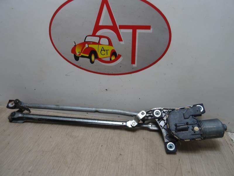 Motore tergicristallo anteriore VOLVO C 70 2 PHASE 1 CABRIOLET Gasolina - 1