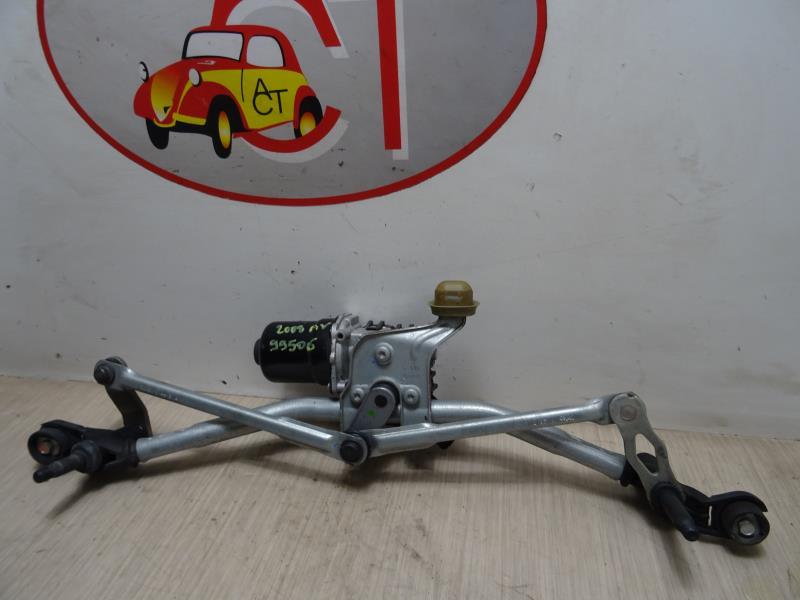 Motore tergicristallo anteriore PEUGEOT 2008 2 Diésel - 1