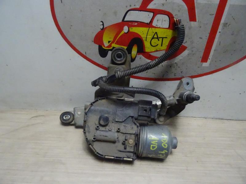 Motore tergicristallo anteriore destro FORD S-MAX 1 PHASE 1 Diésel - 1