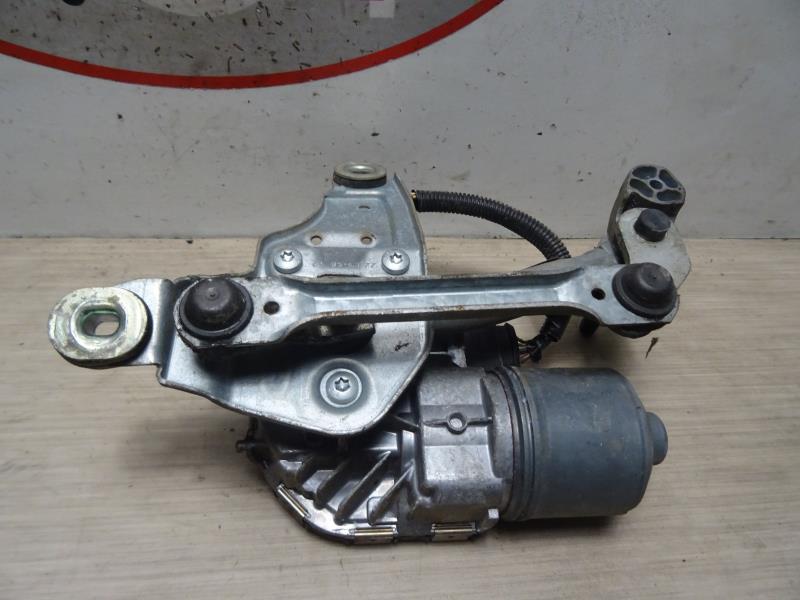 Motore tergicristallo anteriore sinistro FORD S-MAX 1 PHASE 1 Diésel - 1