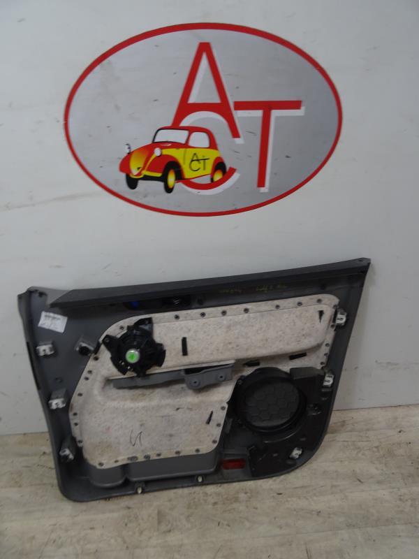 Pannello portiera anteriore sinistro VOLKSWAGEN GOLF PLUS PHASE 1 Diésel - 1