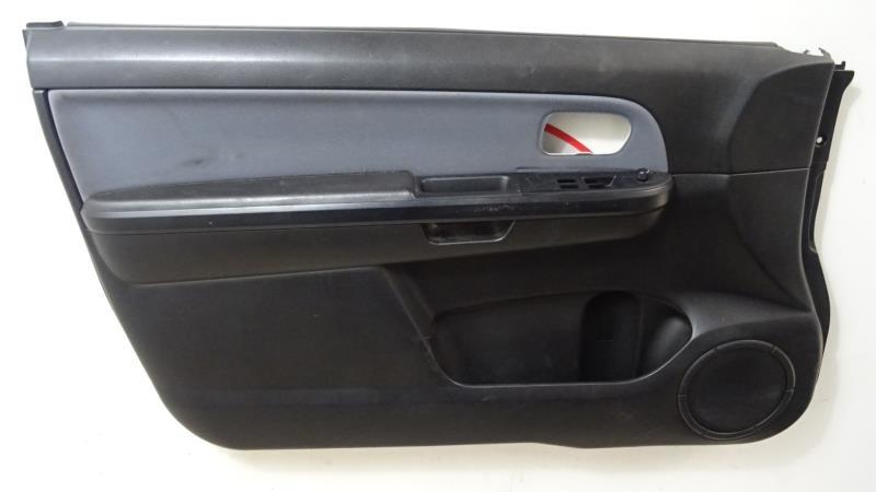 Pannello portiera anteriore sinistro SUZUKI GRAND VITARA 2 PHASE 1 Diésel - 1