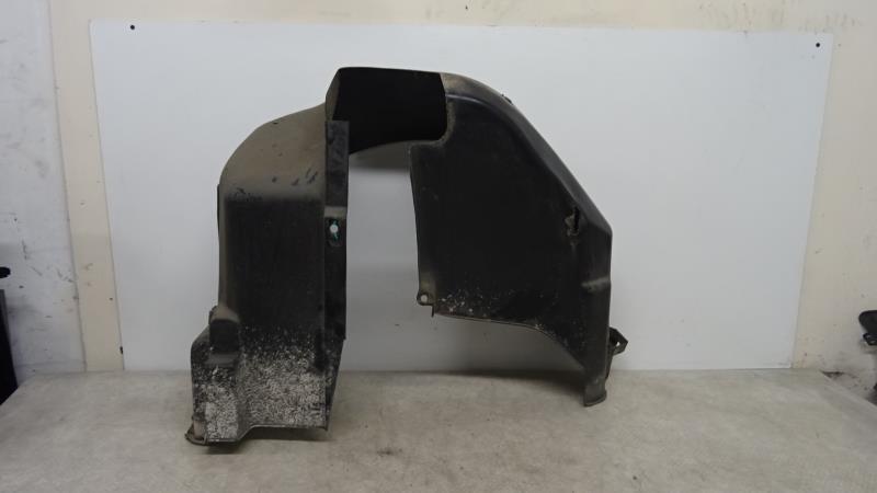 Parasale posteriore destro FIAT GRANDE PUNTO Gasolina - 1