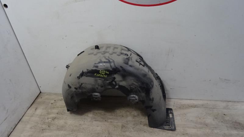 Parasale posteriore sinistro PEUGEOT EXPERT 3 PHASE 1 Diésel - 1