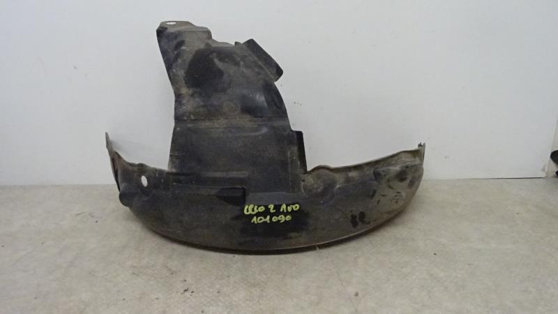 Parasale anteriore destro RENAULT CLIO 2 PHASE 1 Diésel - 1