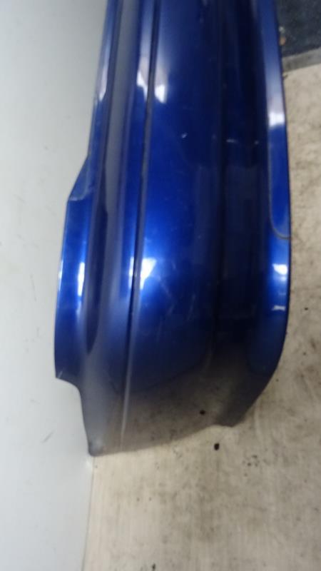 Parachoques trasero ROVER 400 2 Gasolina - 1