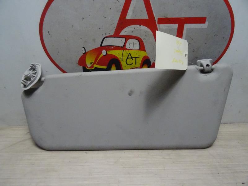 Visiera parasole destra PEUGEOT EXPERT 2 Diésel - 1