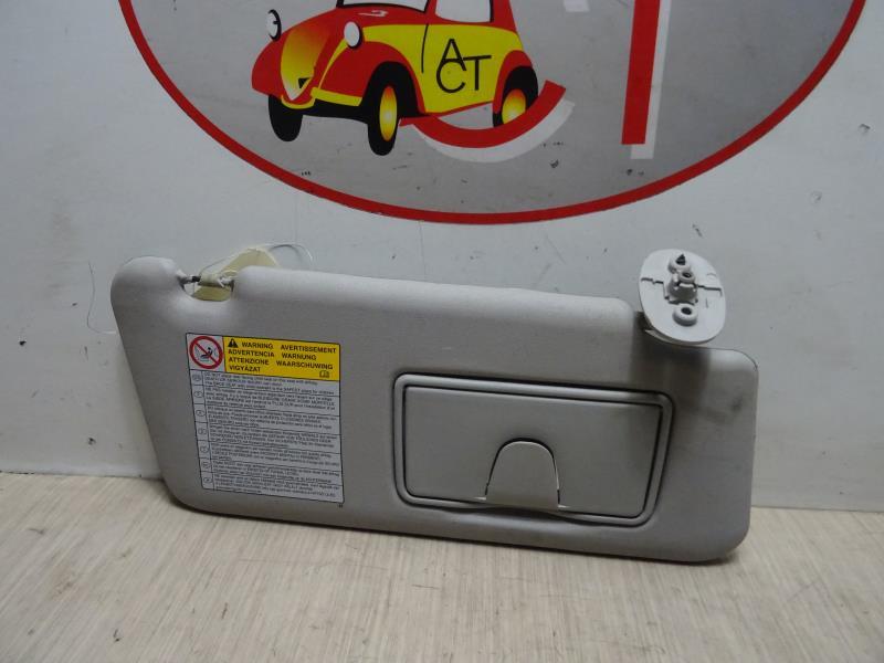 Visiera parasole destra SUZUKI GRAND VITARA 2 PHASE 1 Diésel - 1