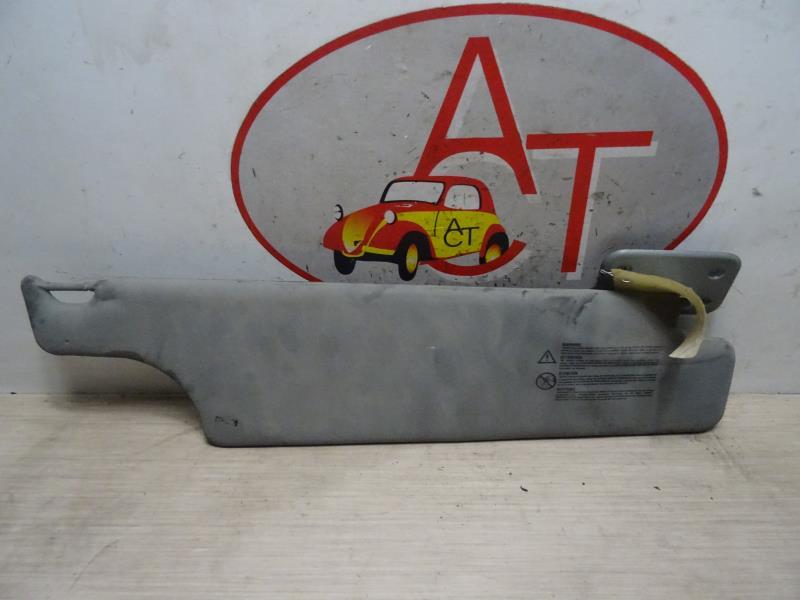 Pare soleil droit RENAULT MASTER 2 PHASE 3  - 1