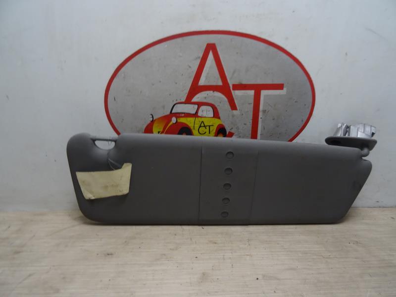 Pare soleil droit RENAULT MASTER GRAND CONFORT F35 Diesel - 1