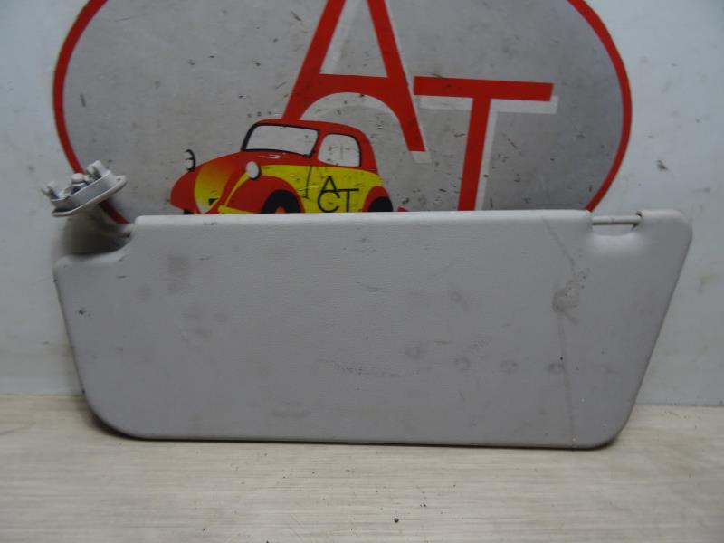 Visiera parasole destra CITROEN BERLINGO 1 PHASE 2 Diésel - 1