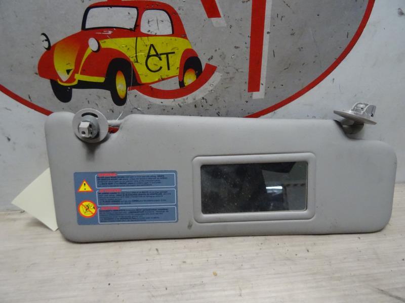 Visiera parasole destra DACIA SANDERO 1 Gasolina - 1