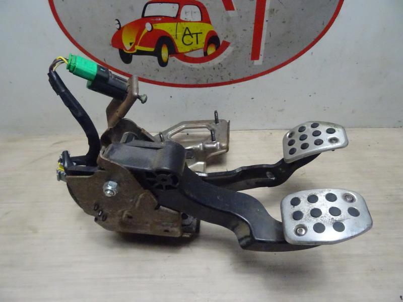 Pedalier CITROEN DS3 PHASE 1 Diesel - 1