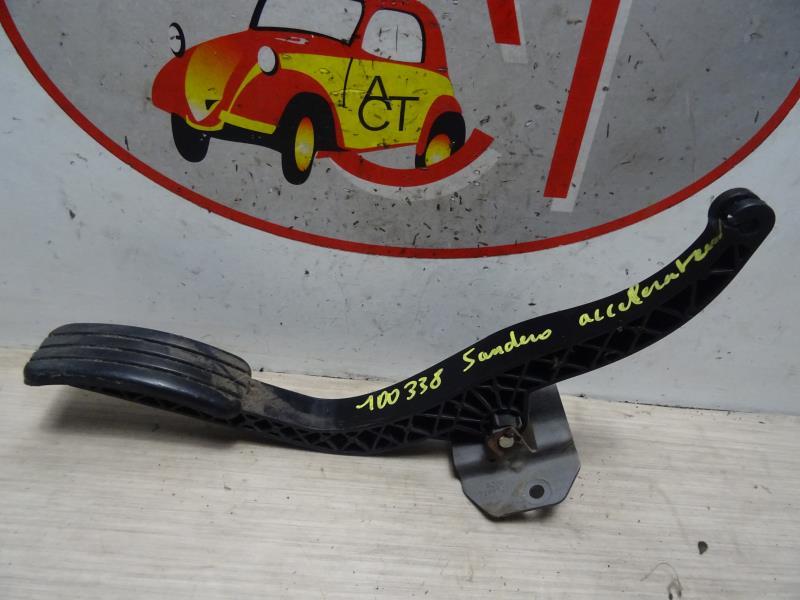 Pedale acceleratore DACIA SANDERO 1 Gasolina - 1