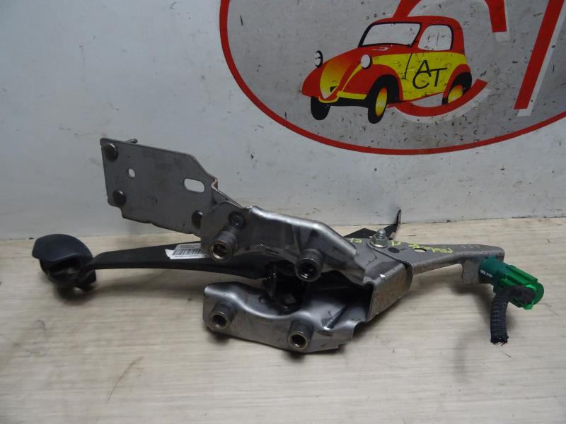 Pedale del freno PEUGEOT 308 1  - 1