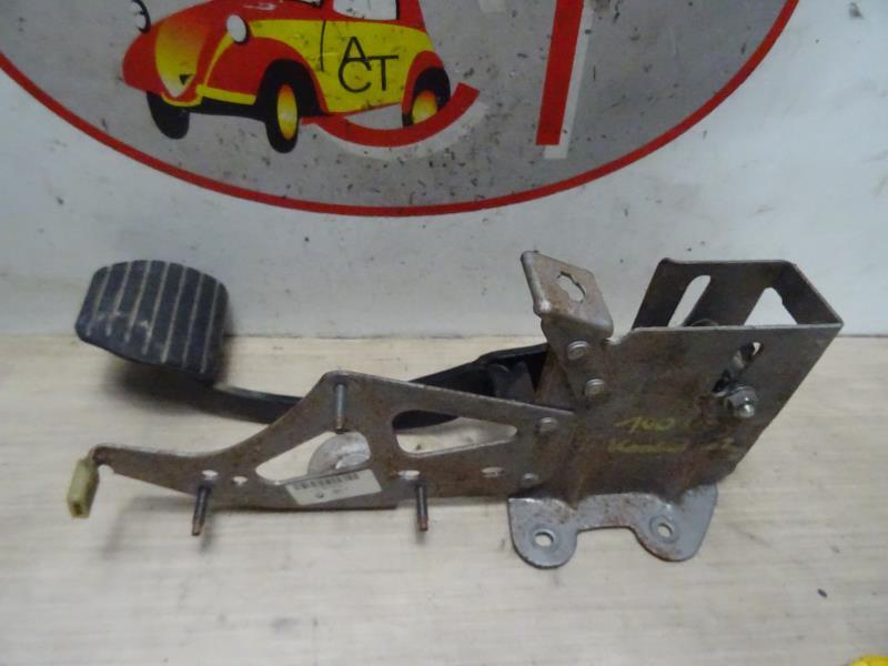 Pedale de frein RENAULT KANGOO 2 PHASE 2 Diesel - 1