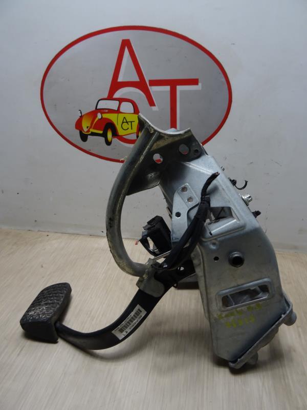 Pedale de frein SAAB 9.3 2 SPORT HATCH PHASE 2 BREAK Diesel - 1